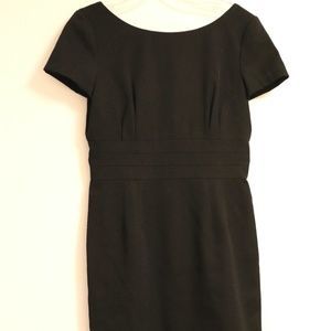 J. Crew Little Black Dress Size 4